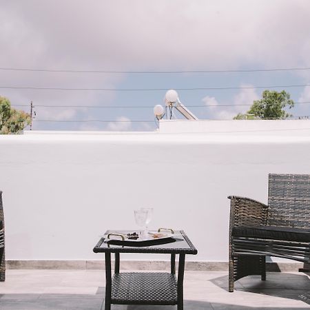 Oasis Suites Fira Fira (Santorini) Eksteriør bilde
