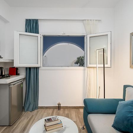 Oasis Suites Fira Fira (Santorini) Eksteriør bilde