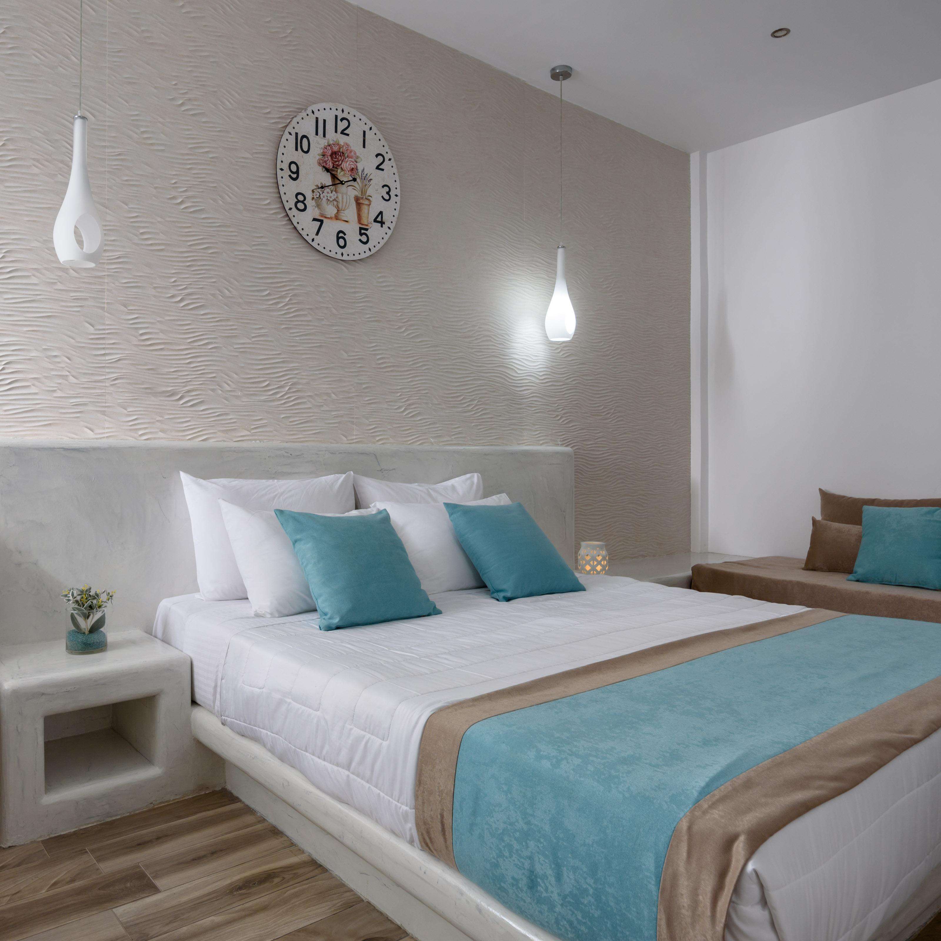 Oasis Suites Fira Fira (Santorini) Eksteriør bilde