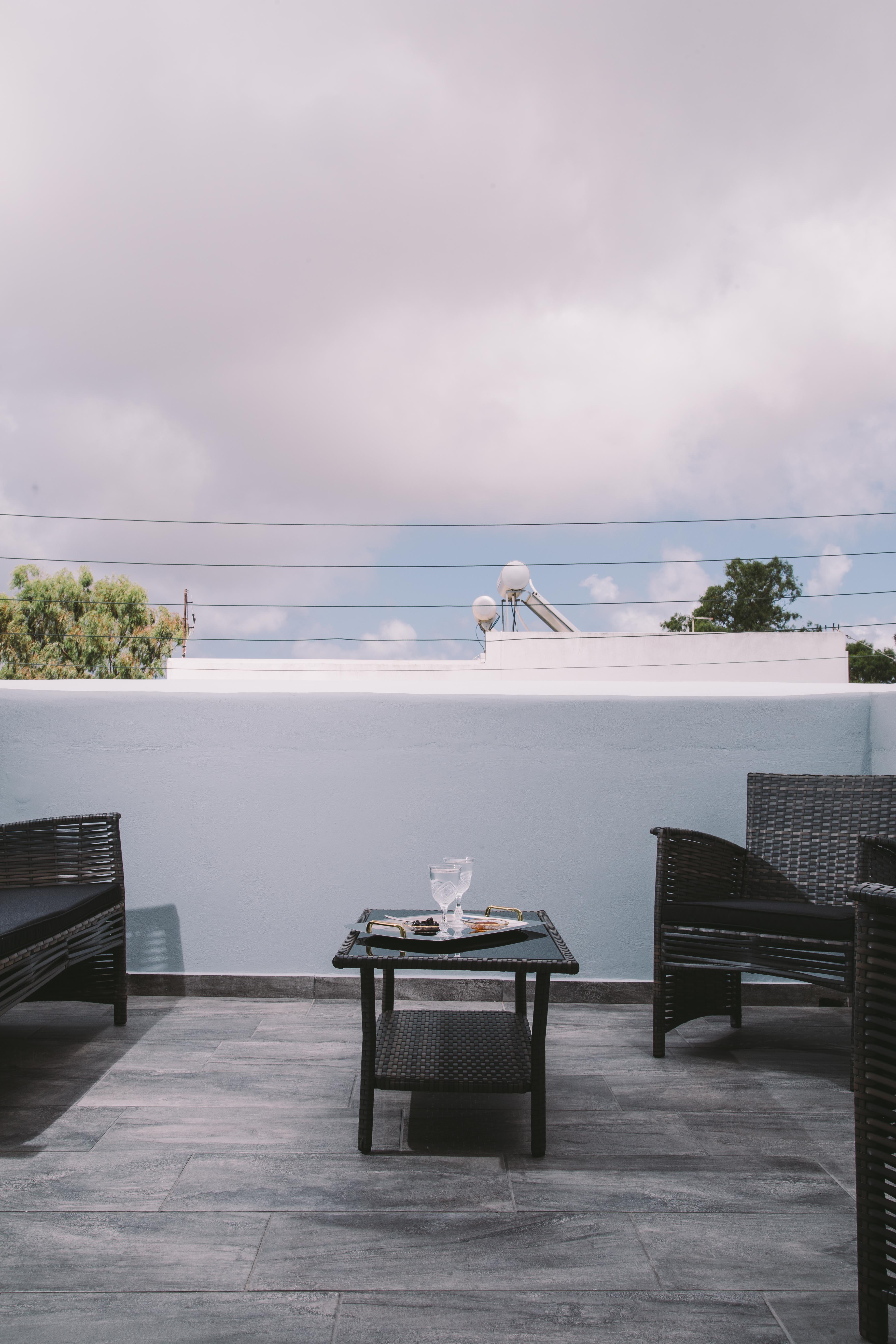 Oasis Suites Fira Fira (Santorini) Eksteriør bilde
