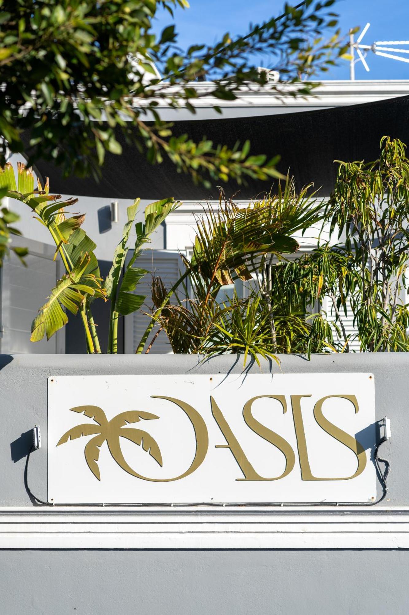 Oasis Suites Fira Fira (Santorini) Eksteriør bilde