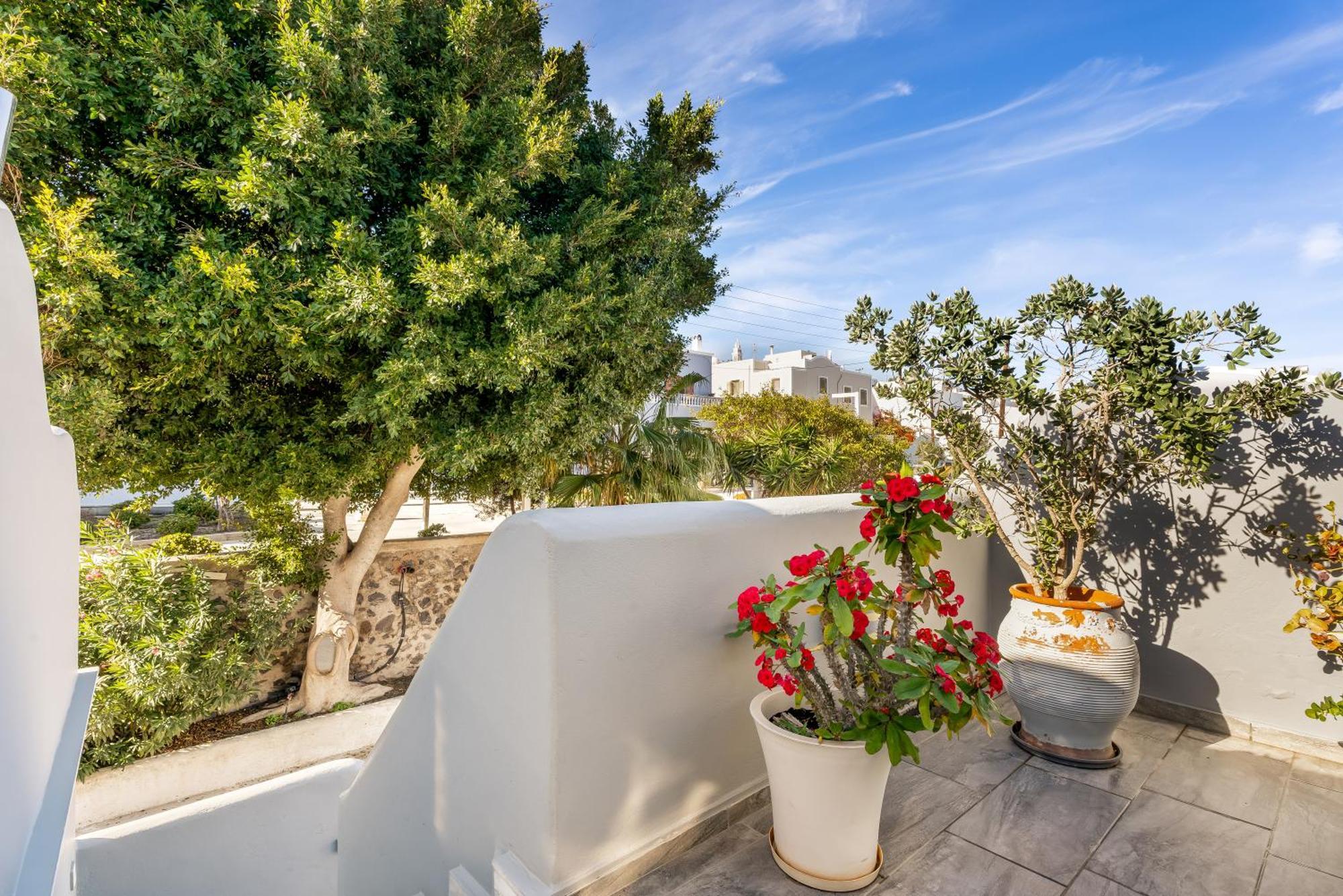 Oasis Suites Fira Fira (Santorini) Eksteriør bilde