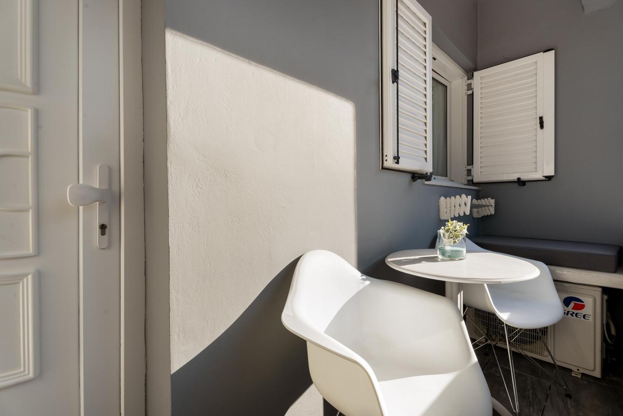 Oasis Suites Fira Fira (Santorini) Eksteriør bilde