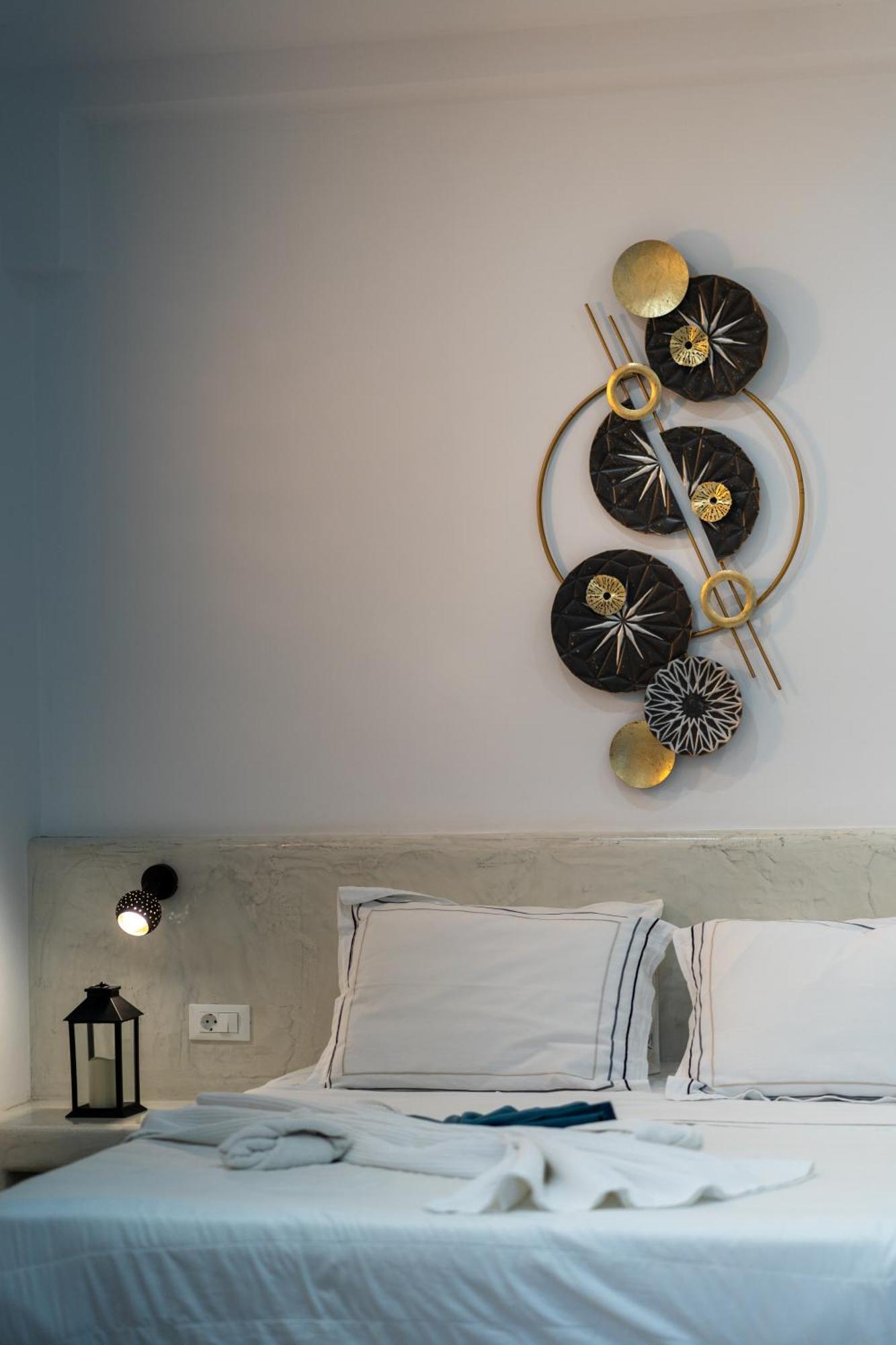 Oasis Suites Fira Fira (Santorini) Eksteriør bilde